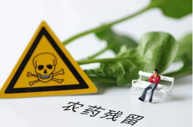 農(nóng)藥殘留快速檢測儀排行榜揭曉！哪家強？