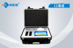 食品重金屬檢測儀如何應用？
